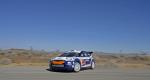 Hyundai Veloster Rally Car 2011 года